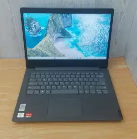 Lenovo V14 AMD Athlon Gold 3150|8GB|256GB|14HD|Win11|BH 79%