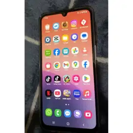 Jual hp samsung Galaxy A15 5G ram 8/256
