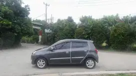 Daihatsu Ayla x 1.0 at 2015 dp 5jt