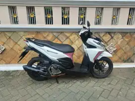 Honda vario 150 2016