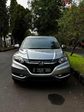 DP2JT HONDA HRV E CVT 2016