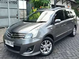 GRAND LIVINA XV 1.5 MANUAL 2013 ‼️ TERMURAH