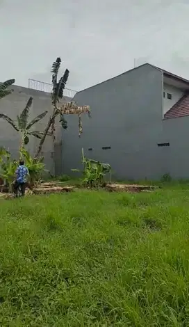 Tanah Hook Daerah Ketintang Baru Surabaya