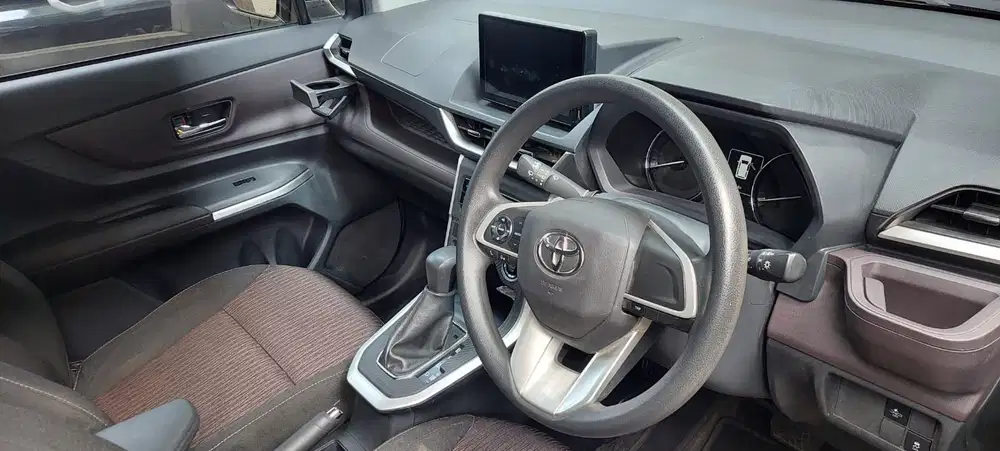 Toyota Avanza G TSS 2022 Matic