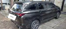 Toyota Avanza 2022 Bensin