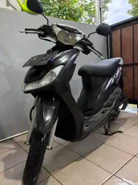 Mio Sporty 2011