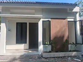 Sale 400 Jutaan Rumah Siap Huni Kawasan Kampus UMY
