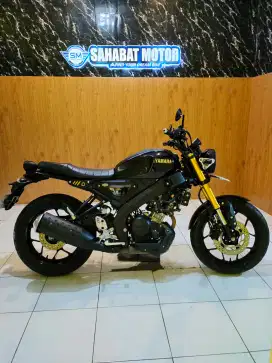 XSR 155 TH 2023 SIAP PAKAI