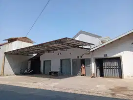 Rumah dan Tempat Usaha JL.Cipto Cirebon