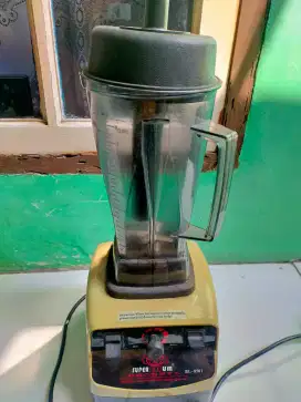 Elektrik, Blender Ori Jepang