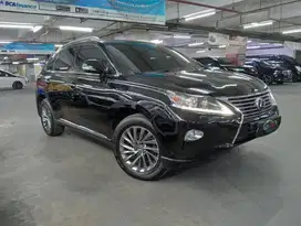 [TDP10Jt] Lexus RX270 ATPM 2012 pemakaian 2013 RX 270 HK