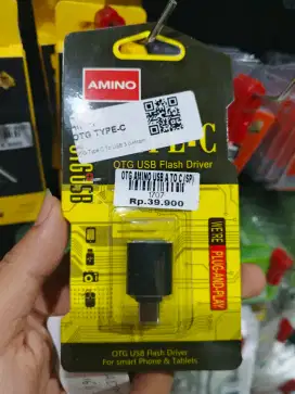 OTG AMINO USB TO C(SP)