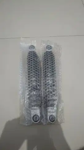 Shock Belakang Smoot Tempur Motor Listrik