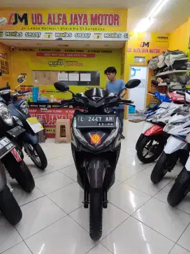 Pajak Hidup ^ Honda Vario 125 Cbs th 2016