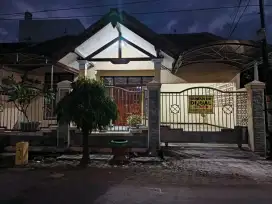 Penjualan Rumah