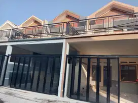 Rumah Cantik di Turangga Buahbatu dkt Trans Studio Horison Gatotsubrot