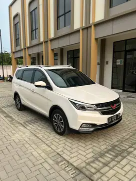(LOW KM) Wuling Cortez 1.5 L Lux+ AT 2021