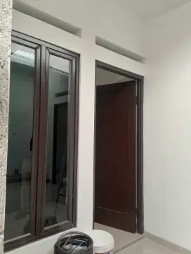 Rumah Minimalis Siap Huni Di Kebagusan Pasar Minggu Jaksel