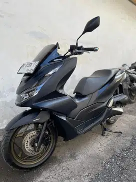 Pcx 160 2023 abs