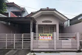 Jual Rumah Murah di Komplek Elite Bumi panyawangan Cileunyi Bandung