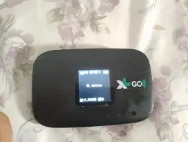 MODEM MIFI HKM 22 XL GO IZI