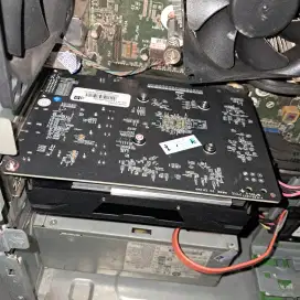 Vga gtx 1050 digital alliance fullset