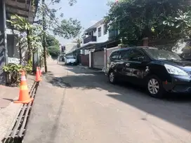 Rumah Indah Murah di Turangga Buahbatu dkt SMAN 8 Horison Kliningan