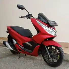 HONDA PCX 150 TH 2020 CASH/KREDIT PROSES CEPAT