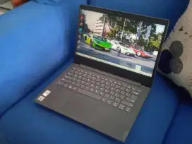 Laptop 3 jt'an Lenovo V14 dobel peyimpanan
