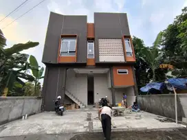Kost Dijual Bergaya MEZZANINE ROOM 12 Kamar Utara Kampus UGM