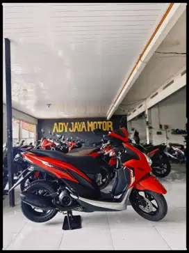 Yamaha Freego 125 Tahun 2023