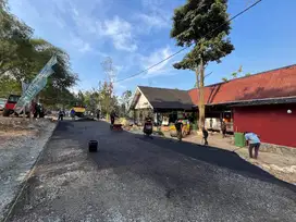 Dijual Tanah kavling villa SHM Puncak 2 gaya Eropa dekat dari Jakarta