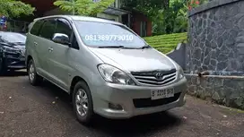 Kijang Innova Diesel 2008/2009 2.5 G AT