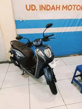 12ribu km HONDA GENIO FABULOUS ESP CBS ISS 2023