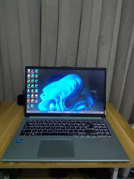 Asus Vivobook 15 Baru 7 Bulan