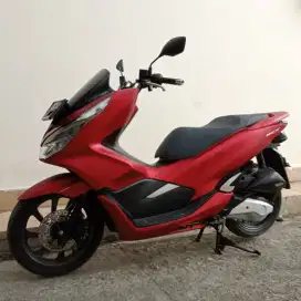 HONDA PCX 150 TH 2020 cash/cicil proses mudah dan cepat