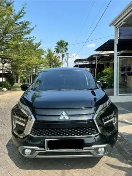 New xpander sport MT 2022