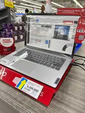 CREDIT LAPTOP GAMPANG CUKUP PAKE KTP AJA