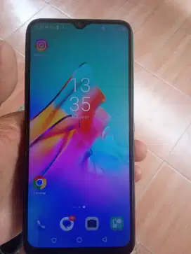 Infinix smart 5 ram 2/32 normal minus dikit