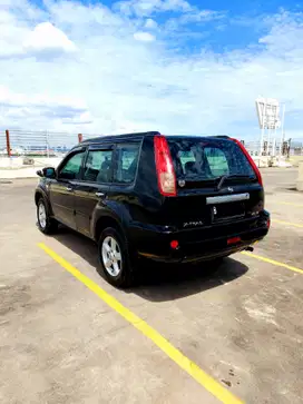 Nissan X-Trail 2005 Bensin