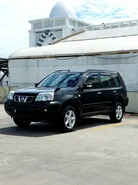 Nissan X-Trail 2005 Bensin