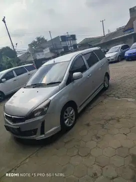 Proton Exora Star FL Facelift 2013