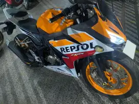 CBR 2016 Repsol