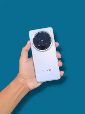 Vivo X200 Pro 16GB / 512GB Fullset Mulus