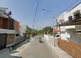 Rumah Murah Siap Huni Lokasi Strategis di Cisaranten Arcamanik.
