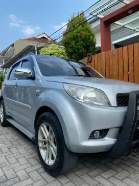 Terios 2009 Original istimewa jarang ada