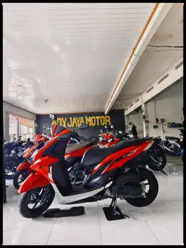Yamaha Freego 125 Tahun 2023