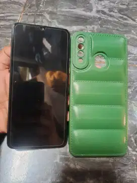 Samsung a20s free casing