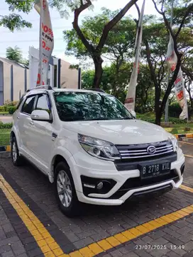 Terios R 1.5 AT 2017