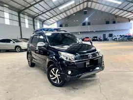 Toyota Rush 1.5 S TRD 2017 / 2018 MT Manual, Sangat terawat